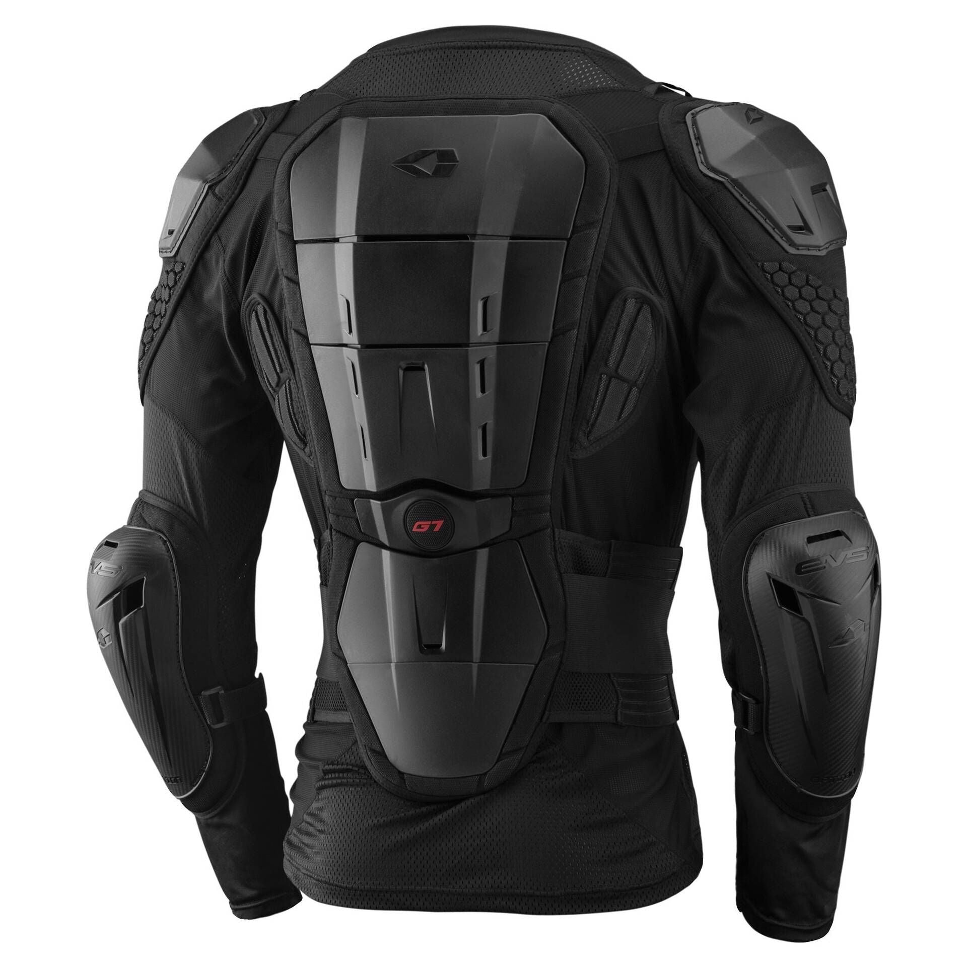 EVS G7 Ballistic Armored Top