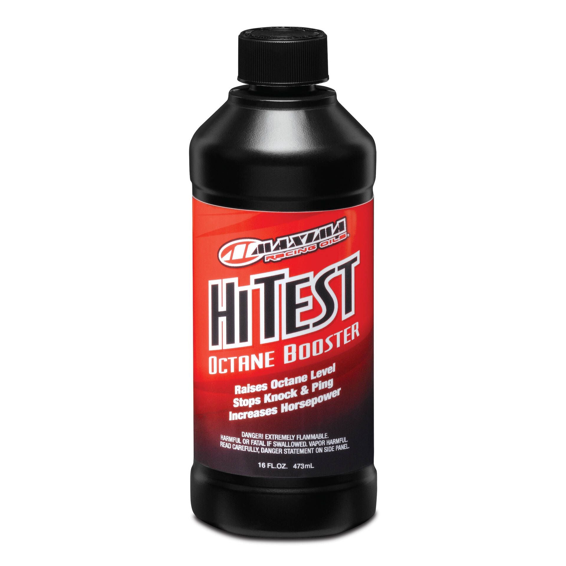 Maxima Hi-Test Octane Booster