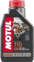 MOTUL 710 2T 1l
