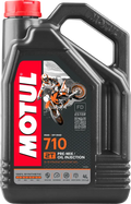 MOTUL 710 2T 4l