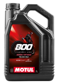 MOTUL 800 FACTORY LINE OFF ROAD 2T 4L