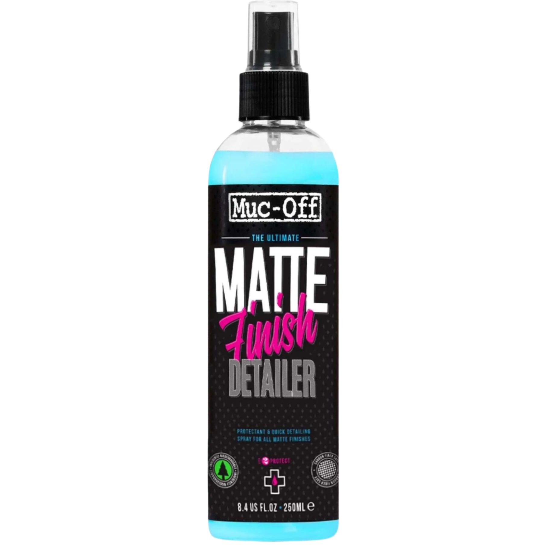 Muc-Off Matt Finish Detailer