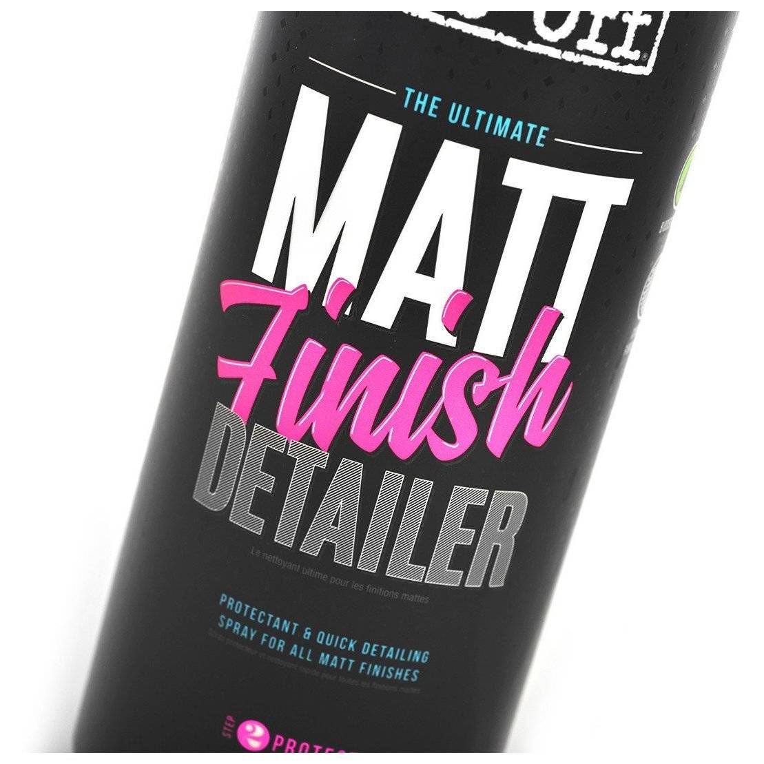 Muc-Off Matt Finish Detailer