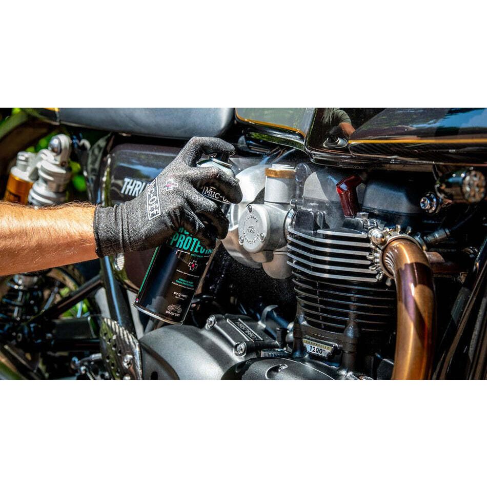 Muc-Off Motorcycle Protectant