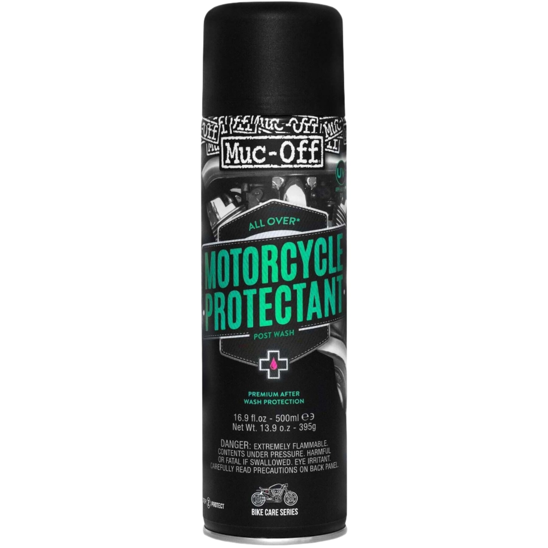 Muc-Off Motorcycle Protectant