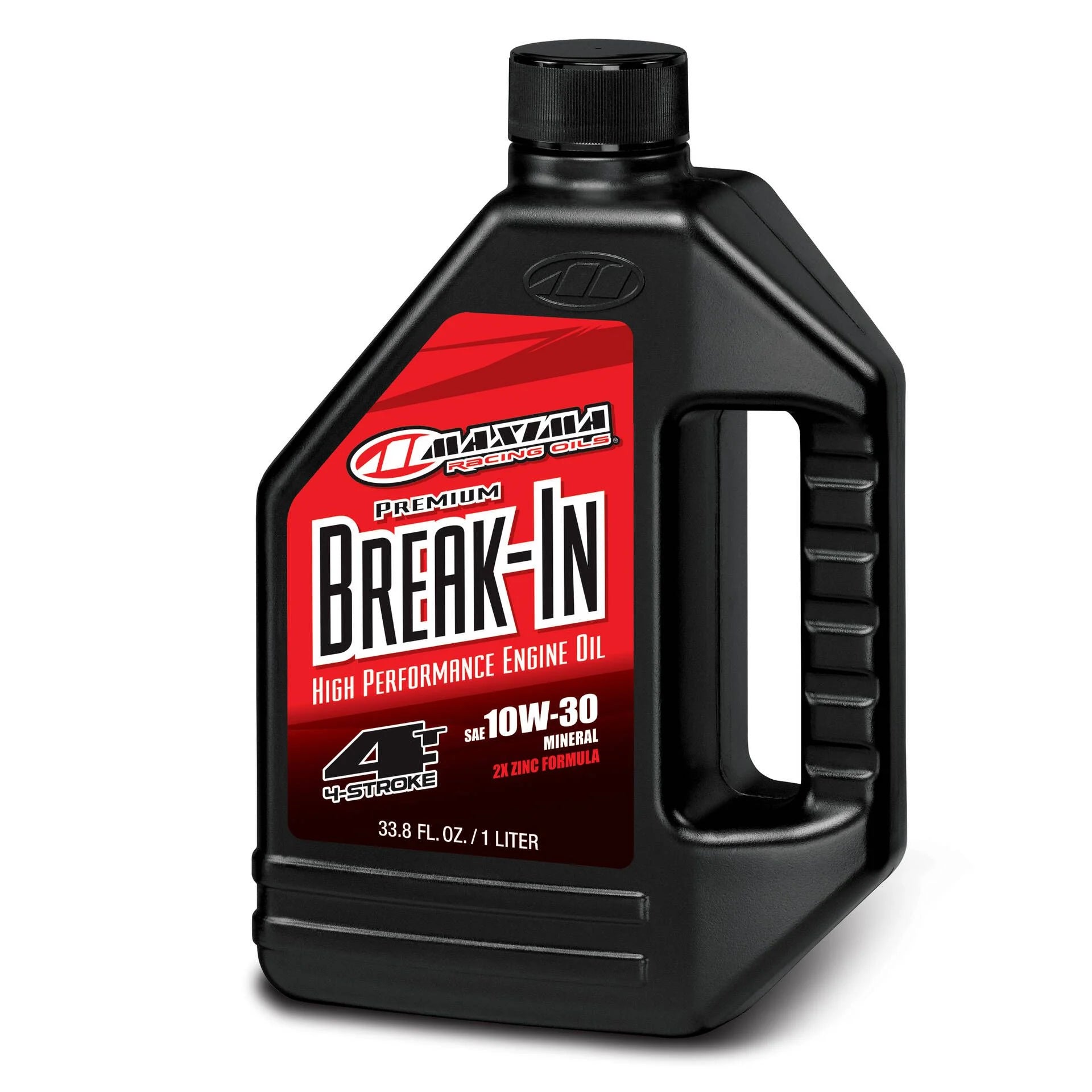 Maxima Performance Break-In Oil
