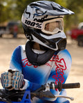 EVS Youth R2 Race Collar