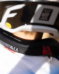 EVS Youth R2 Race Collar