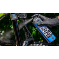 Muc-Off Silicone Shine Protection