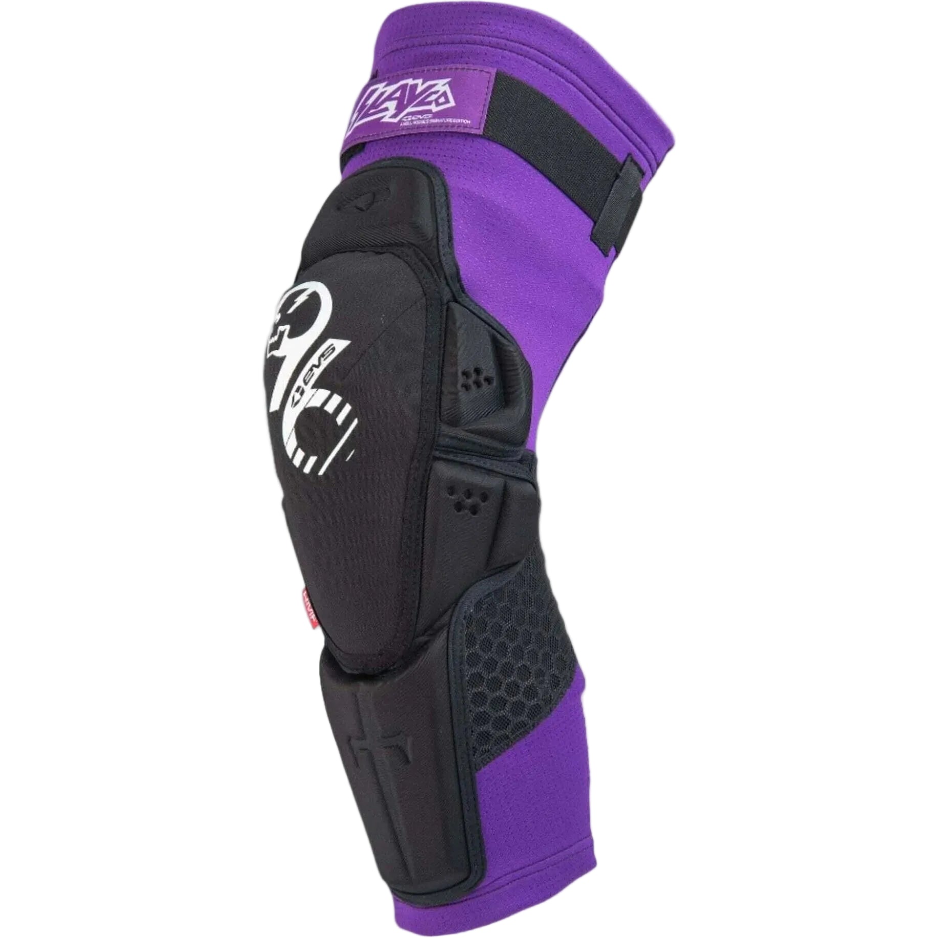 Evs Slayco96 Knee Guard
