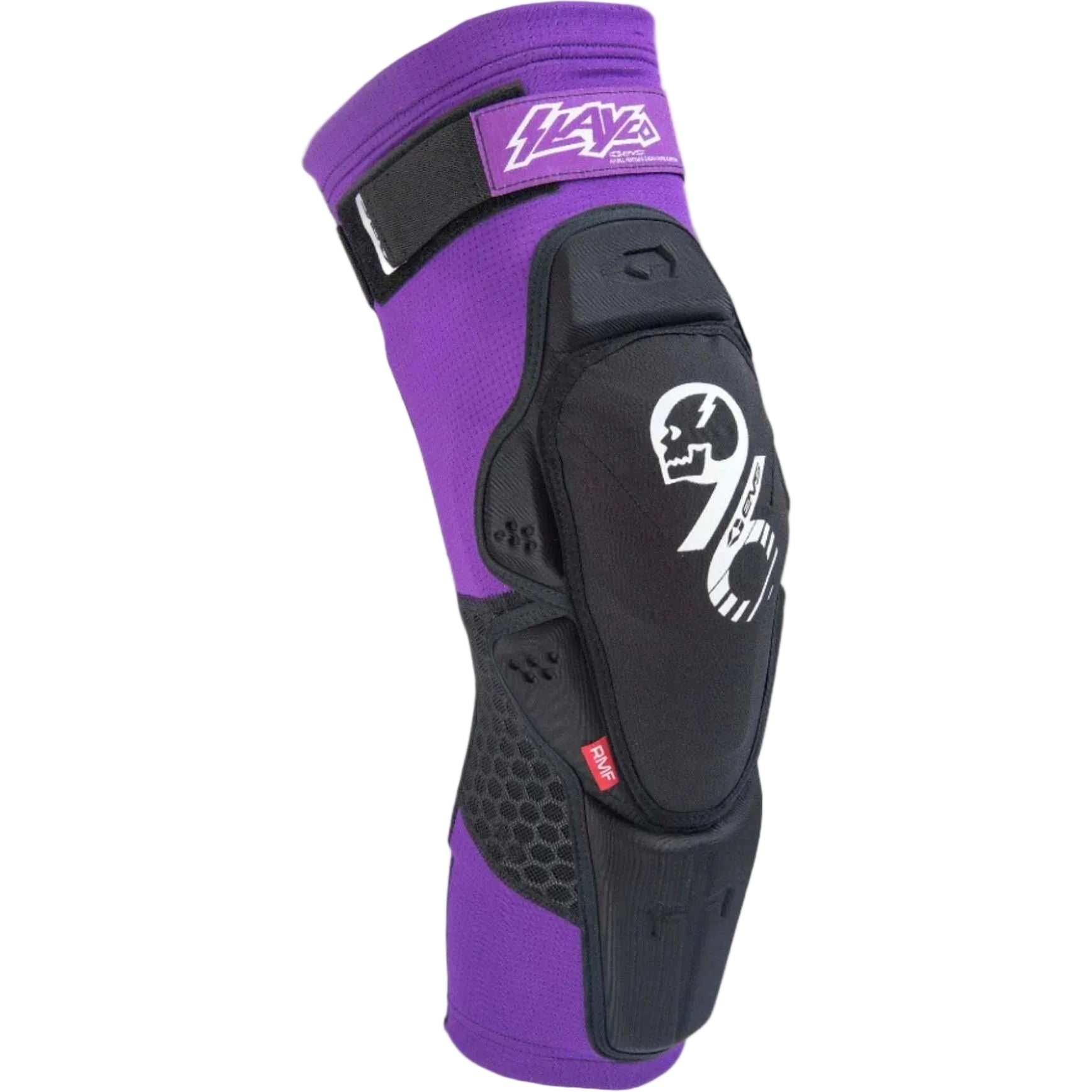 Evs Slayco96 Knee Guard
