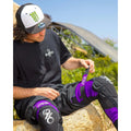 Evs Slayco96 Knee Guard