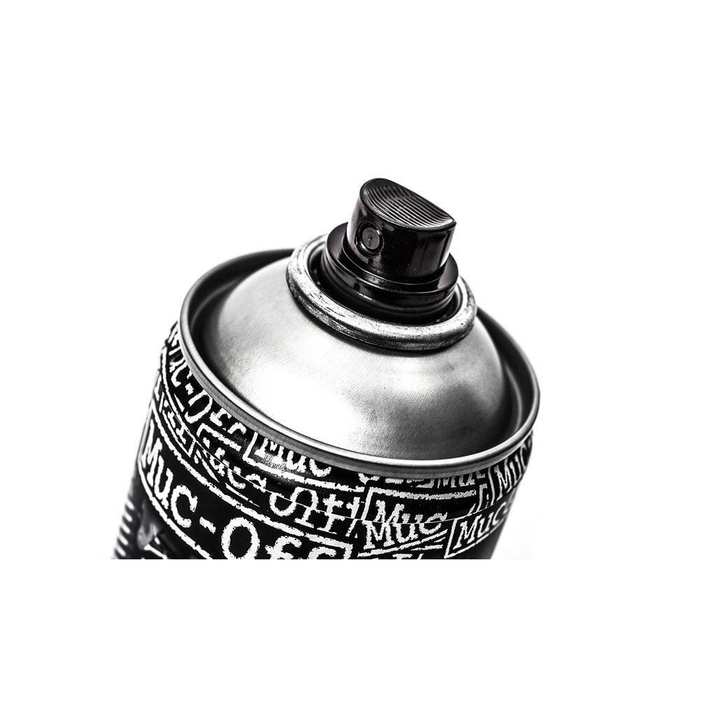 Muc-Off Speed Polish