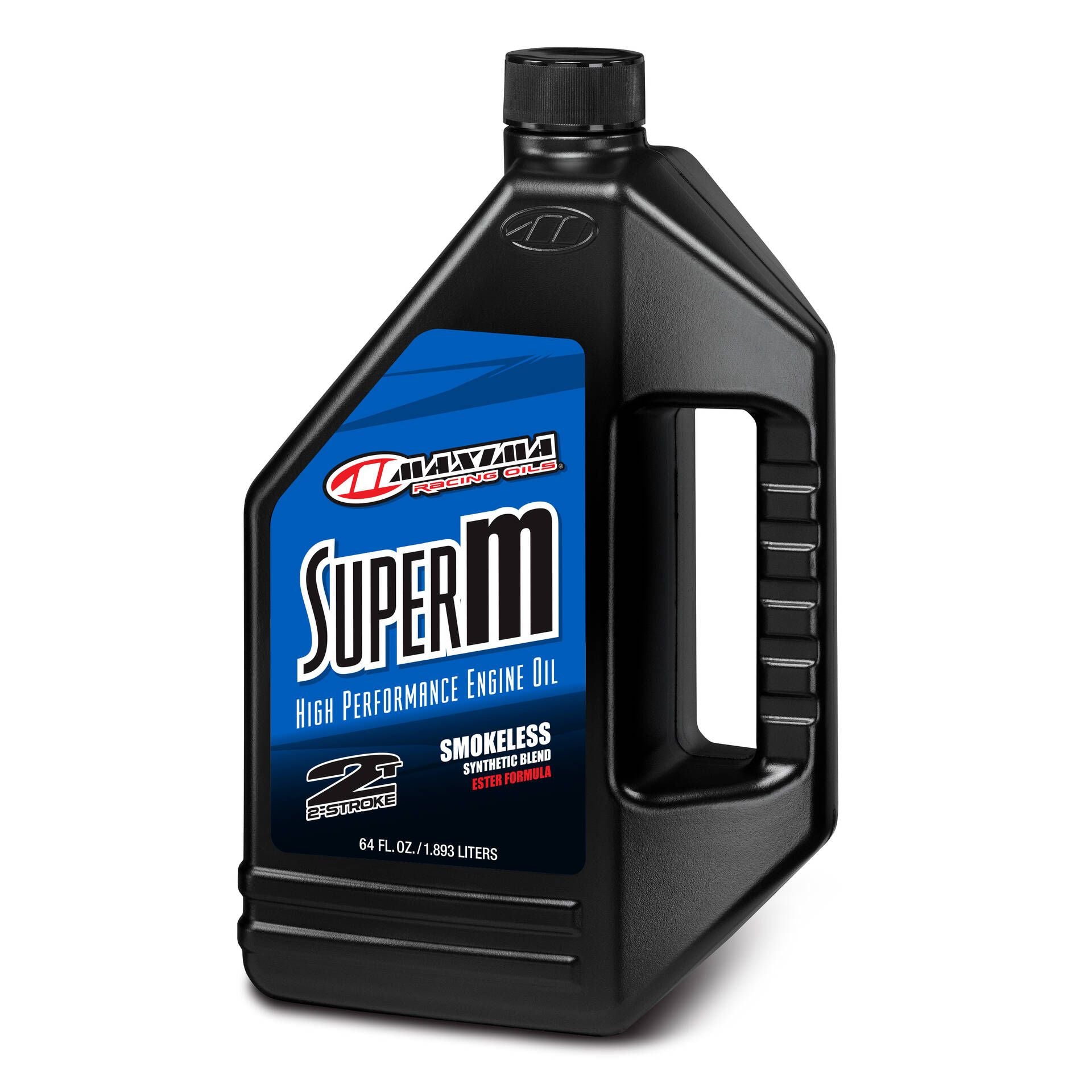 Maxima Super M 2-Stroke Oil