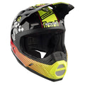 EVS T5 Torino Helmet Black