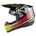 EVS T5 Torino Helmet Black