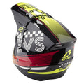 EVS T5 Torino Helmet Black