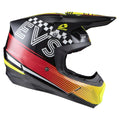EVS T5 Torino Helmet Black