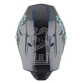 EVS T5 Torino Helmet Grey