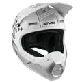 EVS T5 Torino Helmet White