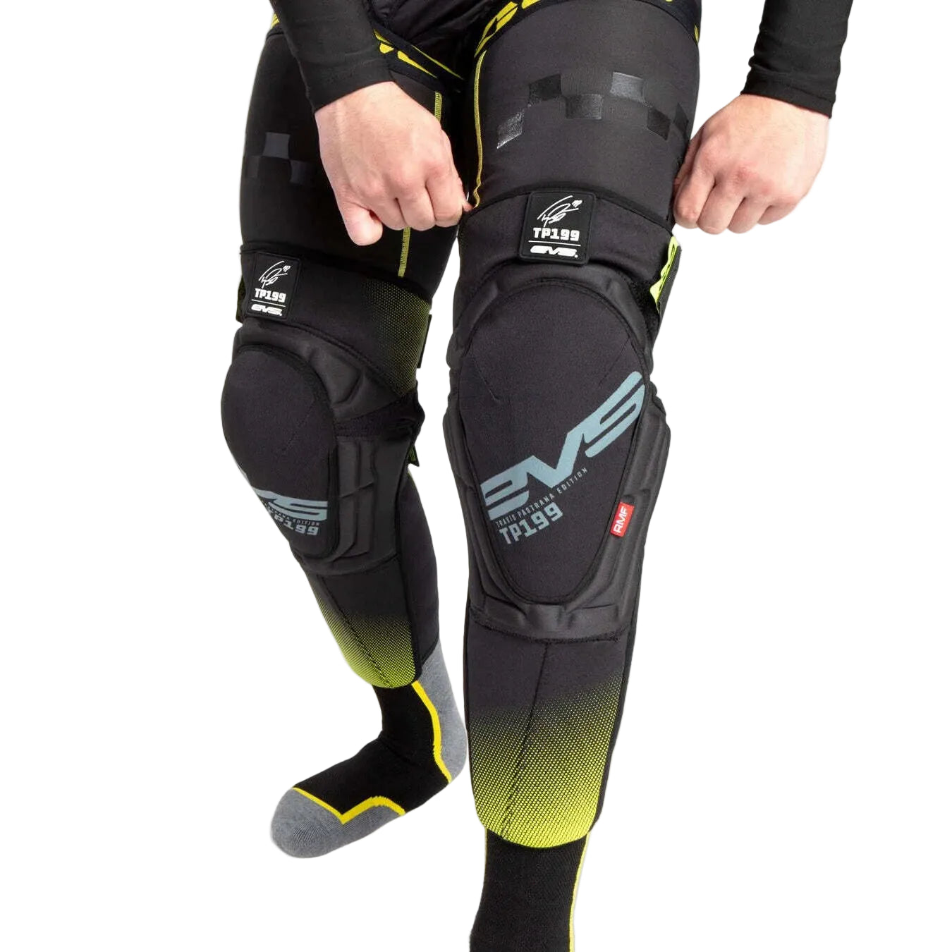 EVS TP199 Knee Guards