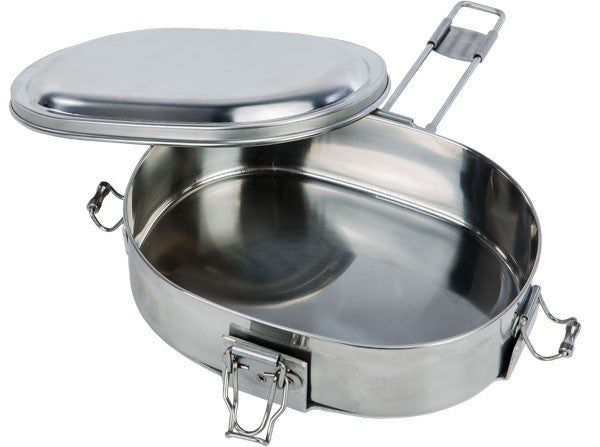 Trail Chef Food Warmer
