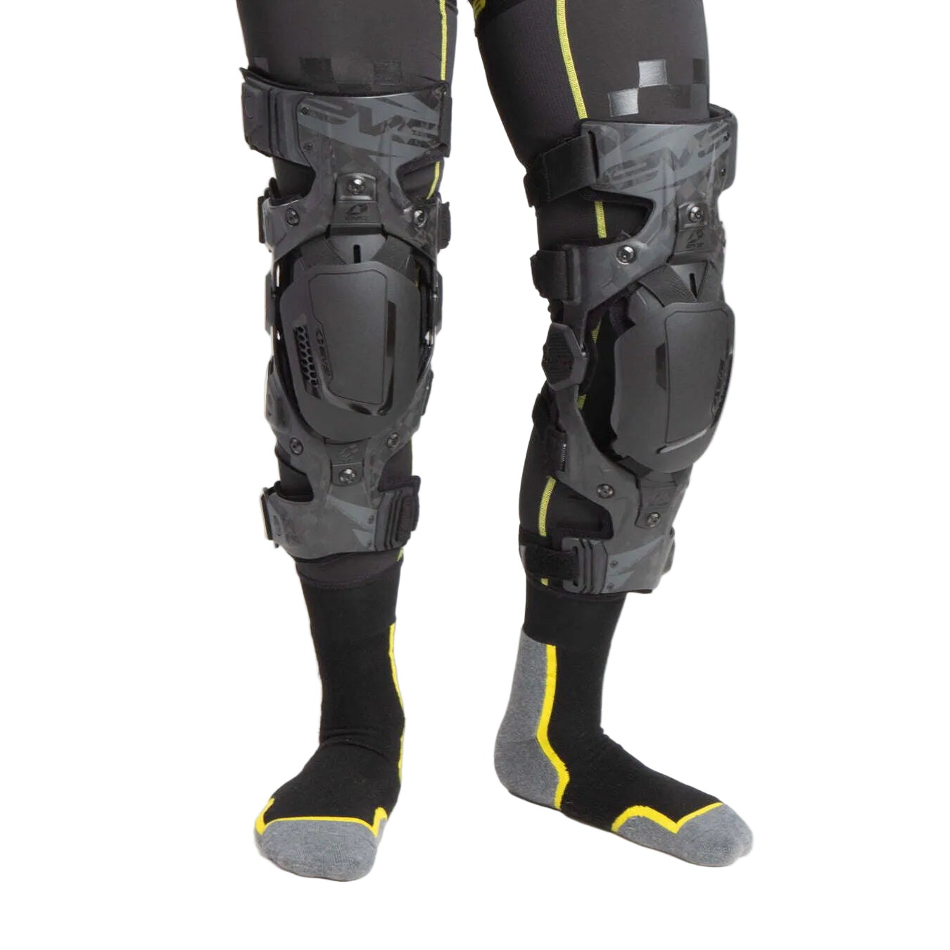 EVS Web Eclipse Knee Brace