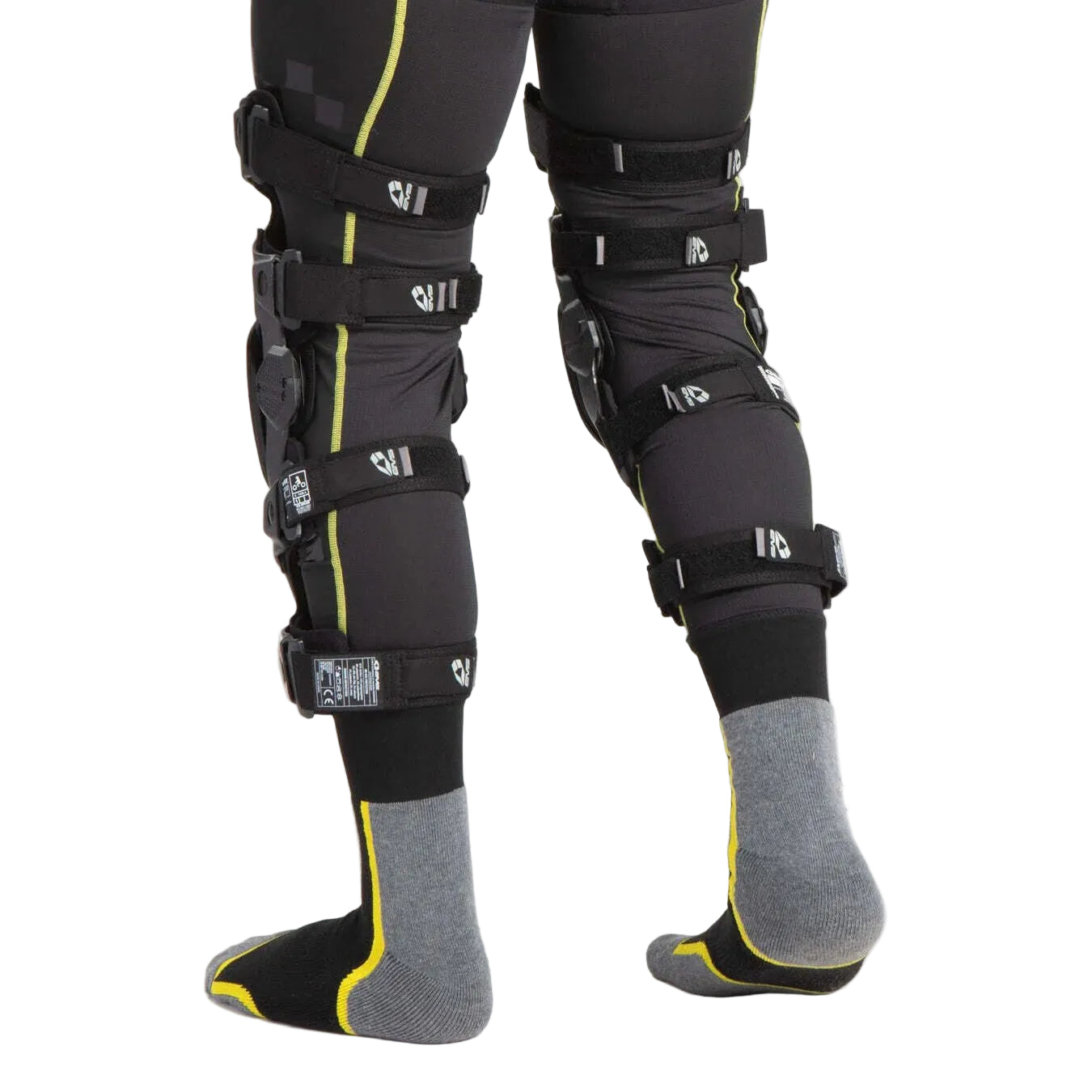 EVS Web Eclipse Knee Brace