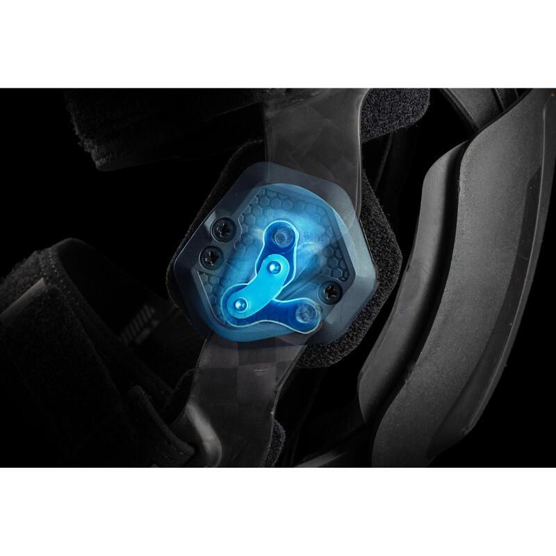 EVS Web Eclipse Knee Brace