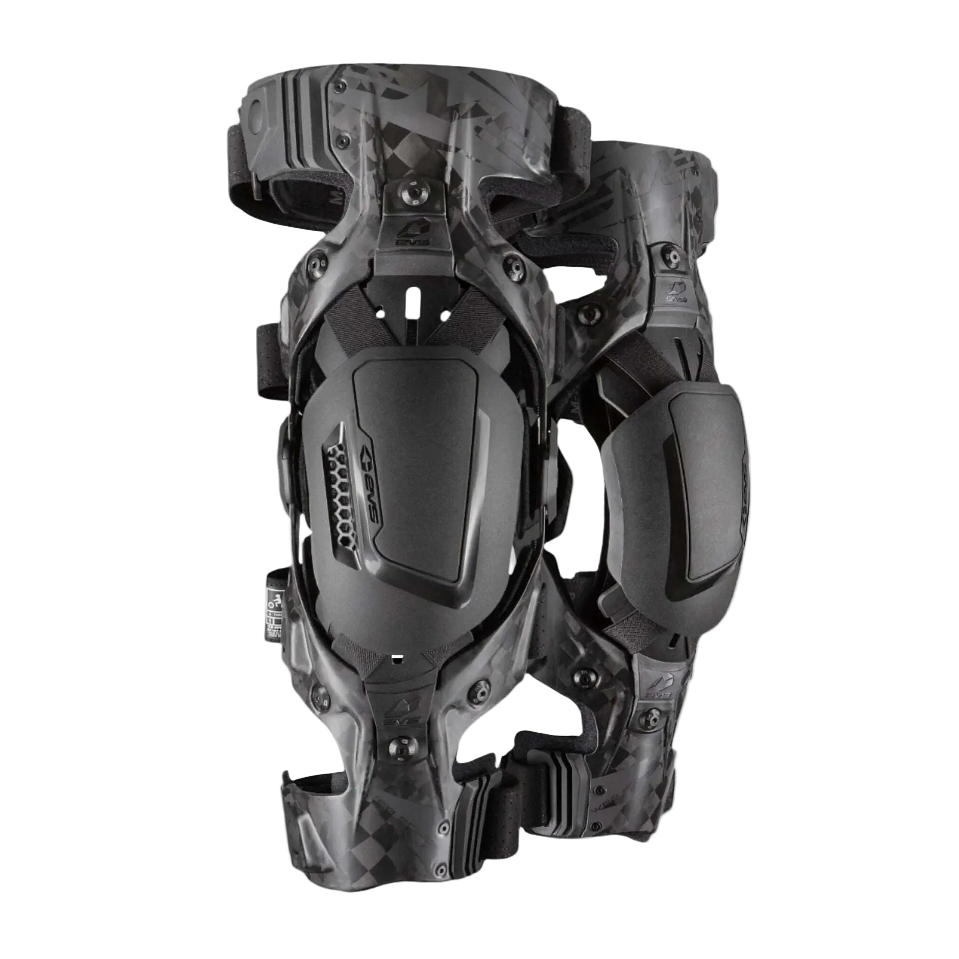 EVS Web Eclipse Knee Brace