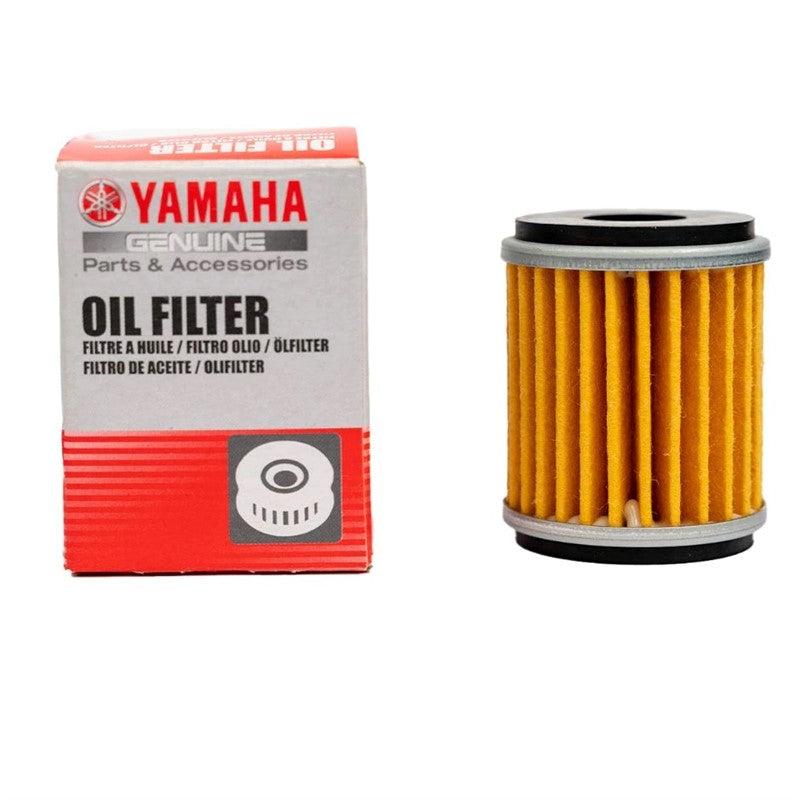 Yamaha Oil Filter - 5D3-13440-09-00